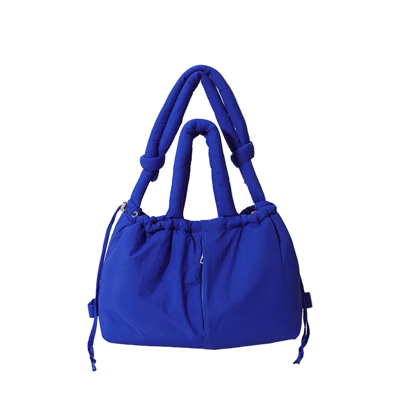 AERA™ Cloud Puffer Tote