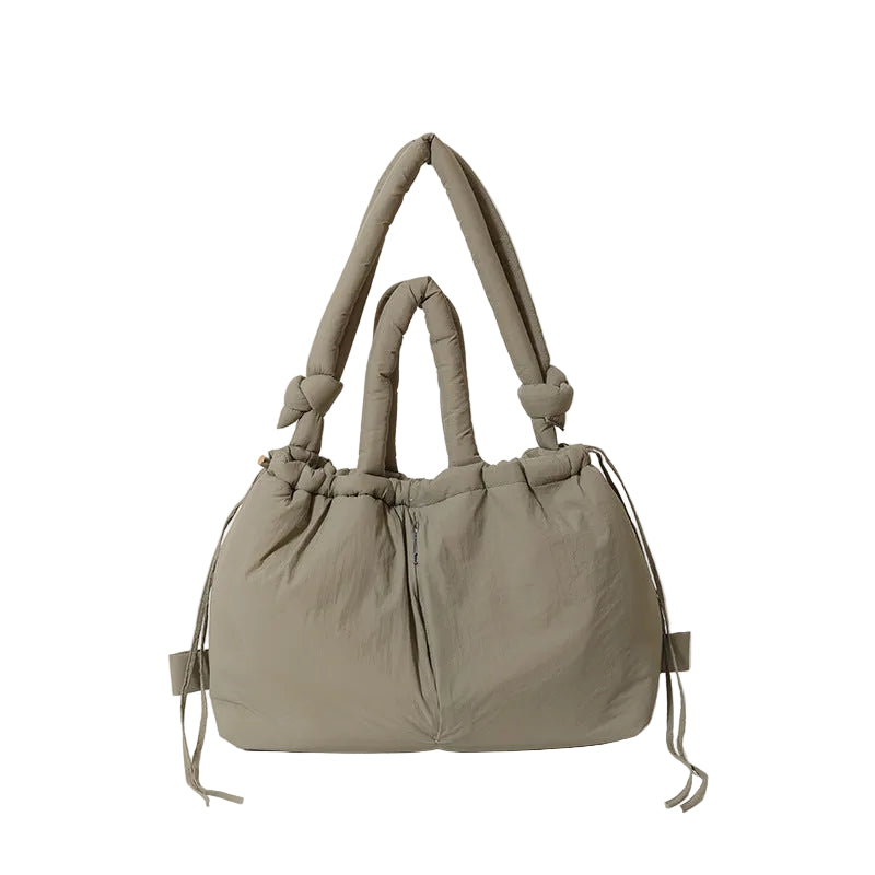 AERA™ Cloud Puffer Tote