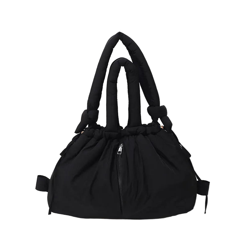 AERA™ Cloud Puffer Tote