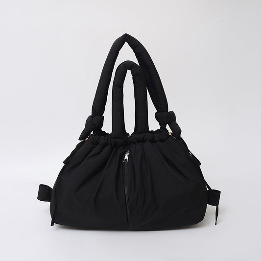 AERA™ Cloud Puffer Tote