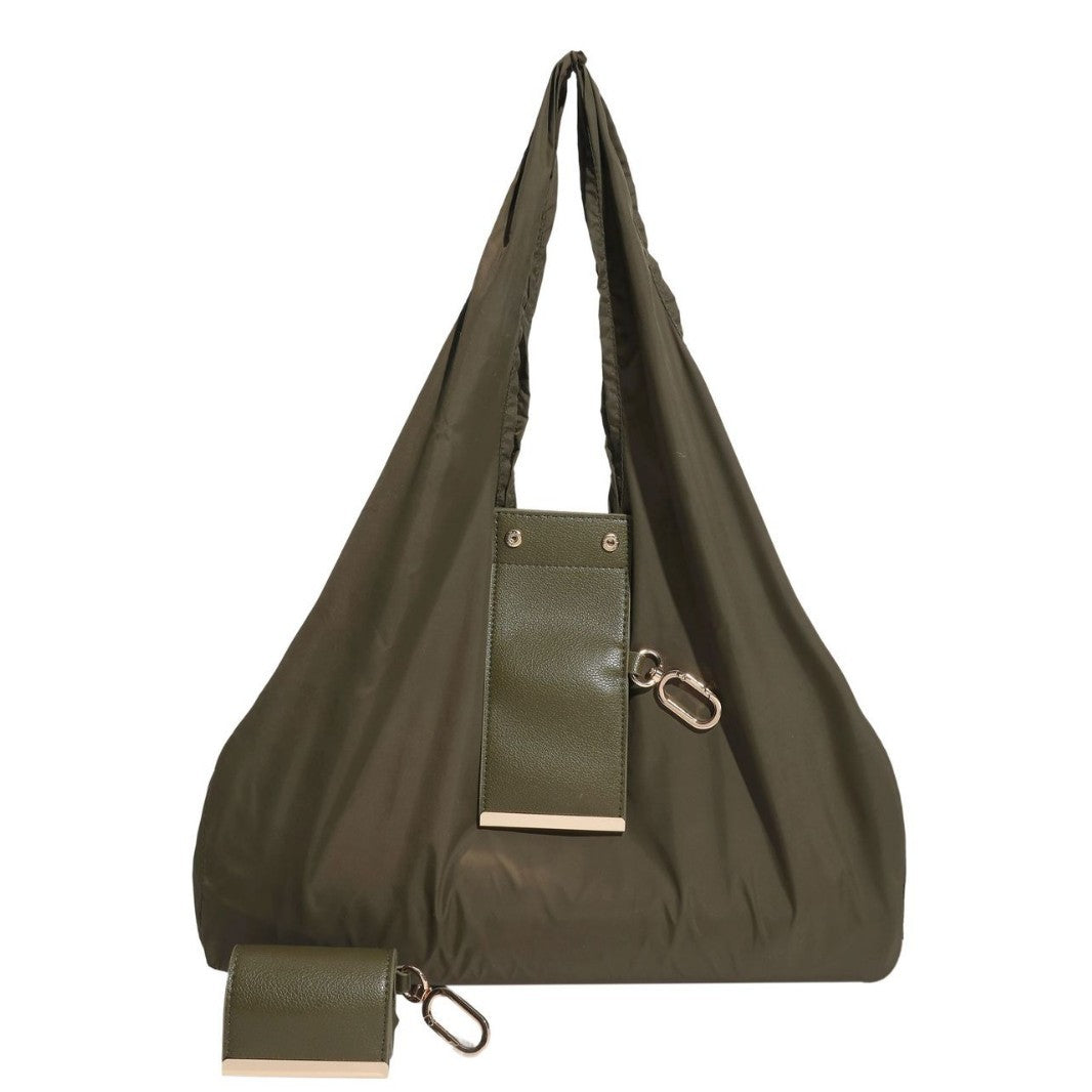 Keytote™ — Keys-to-Tote