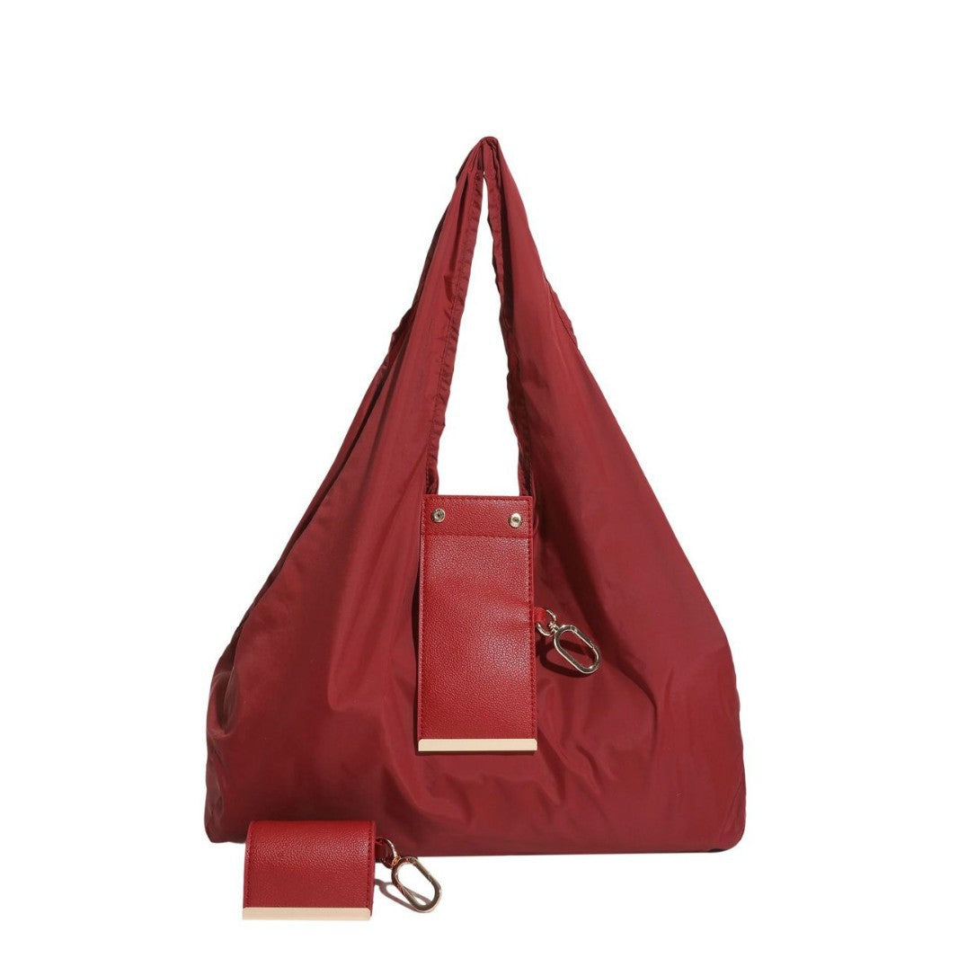 Keytote™ — Keys-to-Tote