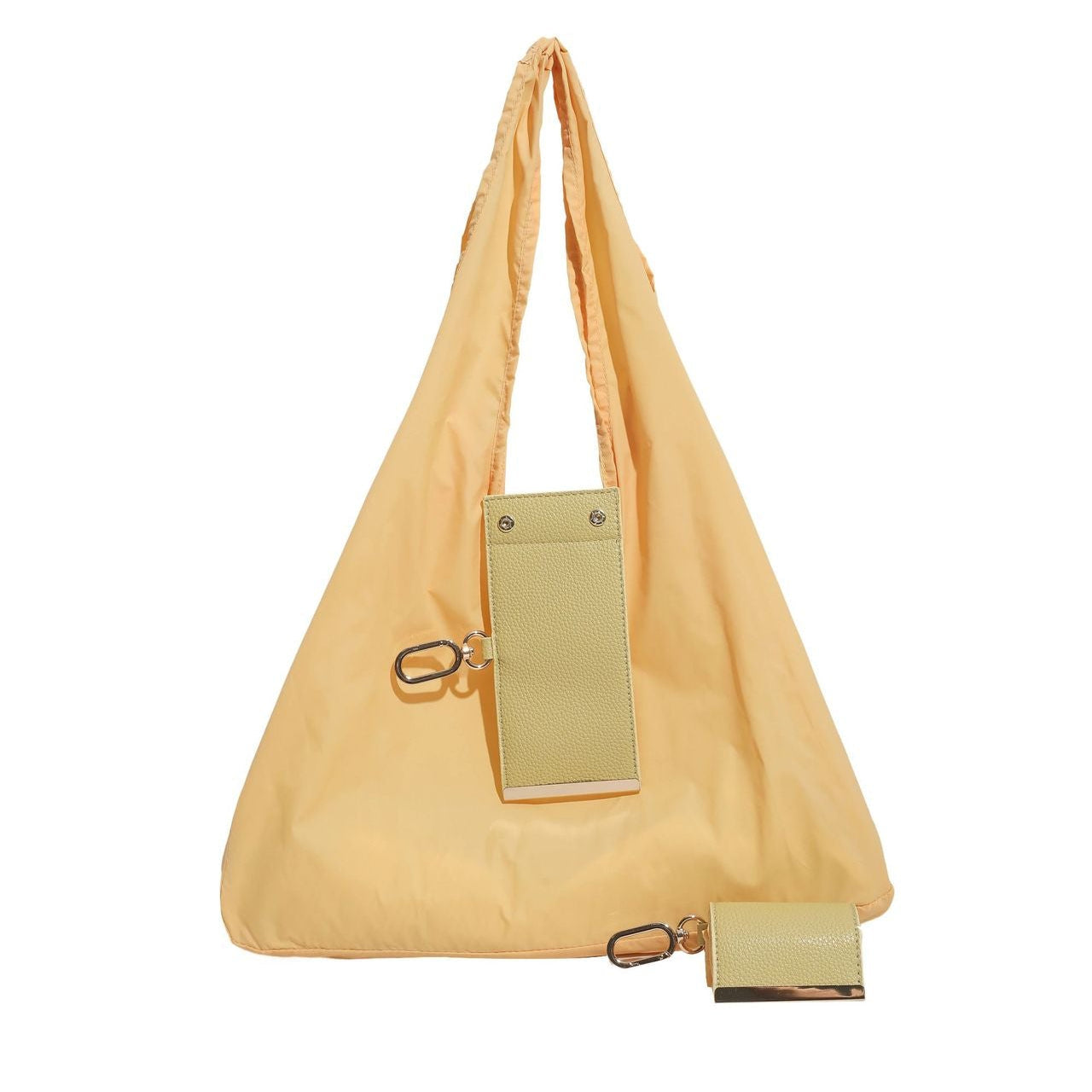 Keytote™ — Keys-to-Tote