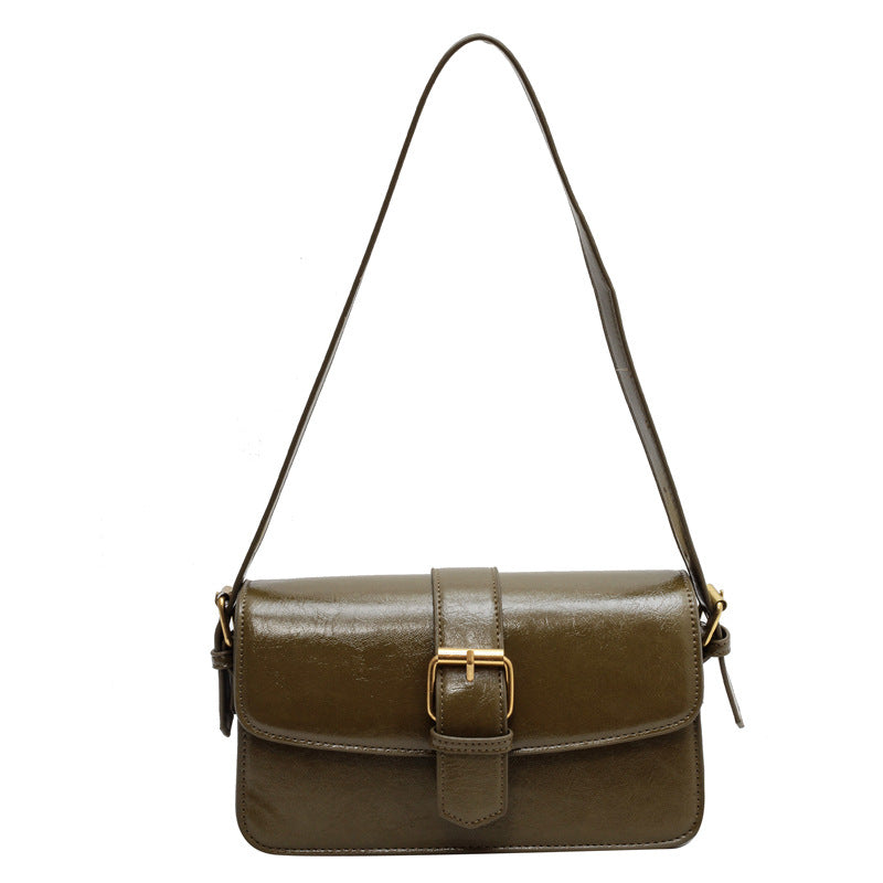 ÉLARA™ Baguette Bag